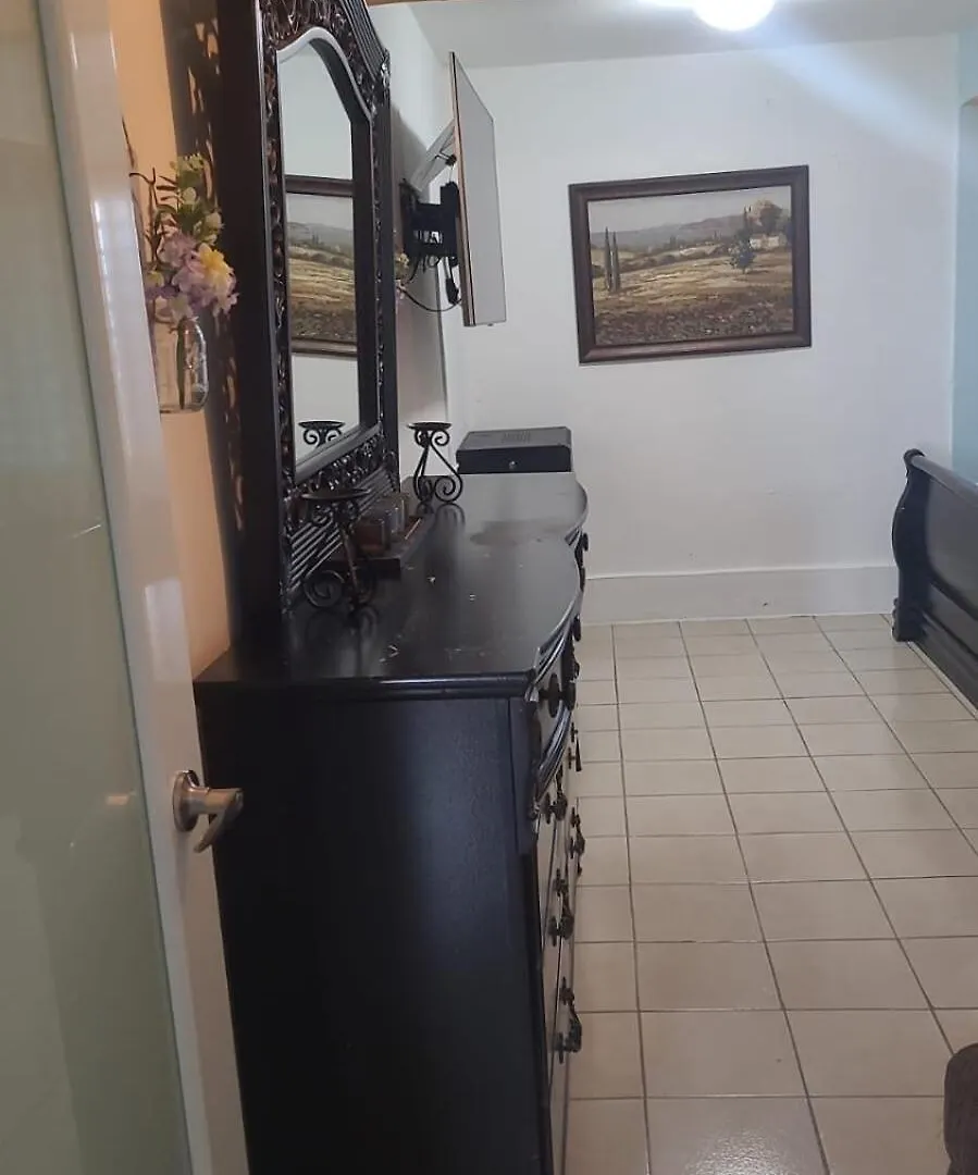 Tamara Guest House Luquillo