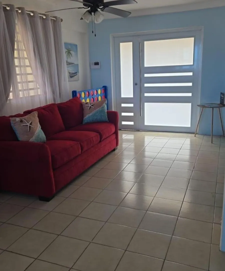 Tamara Guest House Luquillo Holiday home