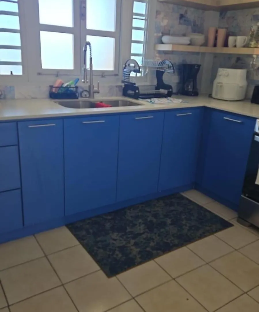 Holiday home Tamara Guest House Luquillo