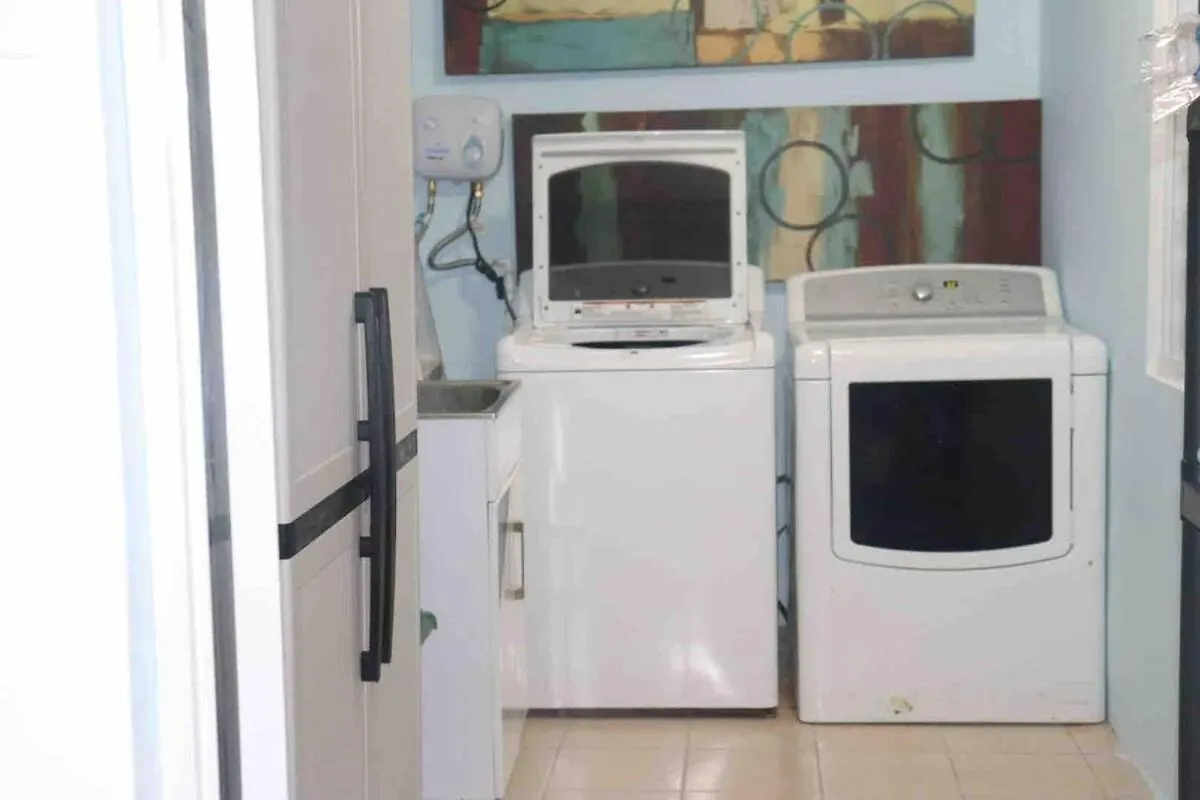 Tamara Guest House Luquillo Holiday home