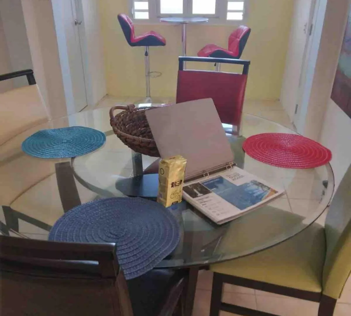 Tamara Guest House Luquillo Puerto Rico