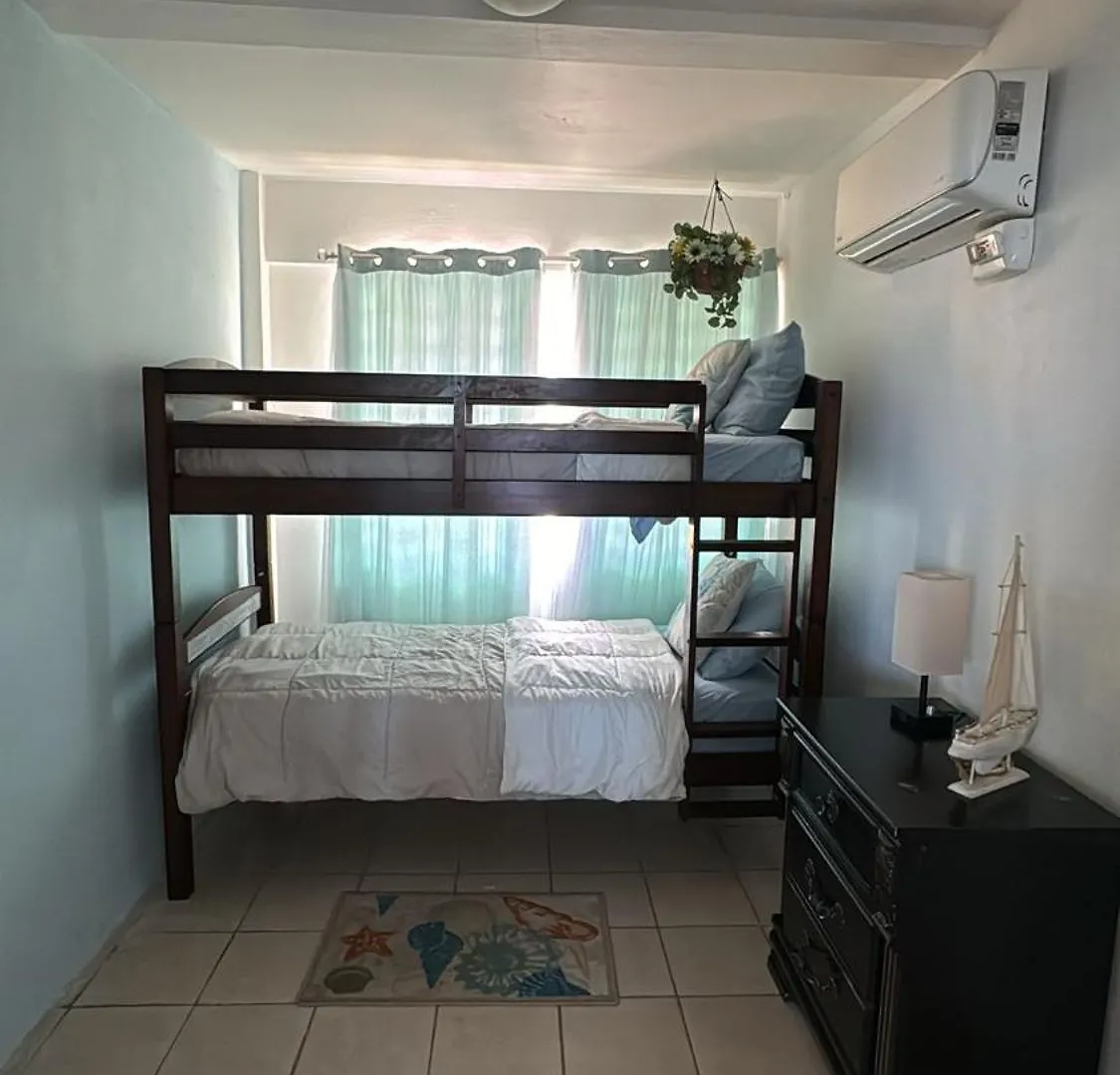 Tamara Guest House Luquillo Holiday home