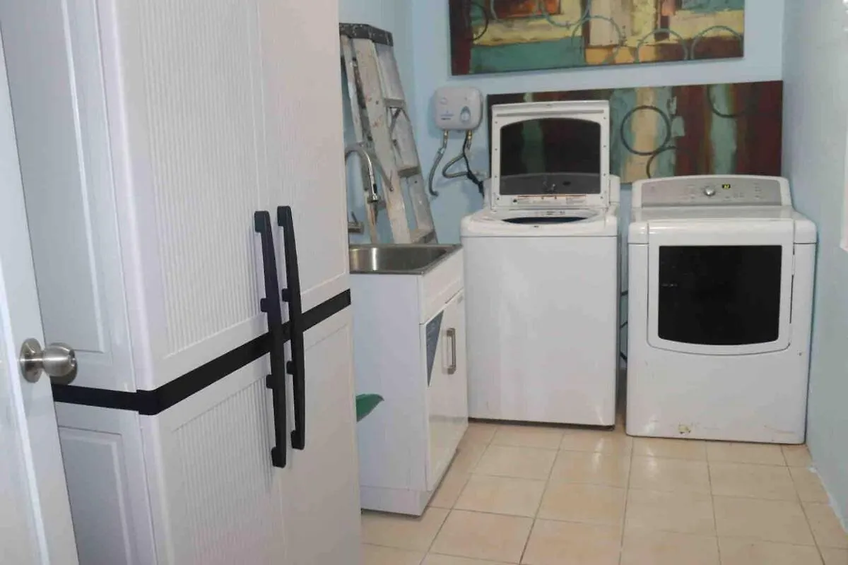 Holiday home Tamara Guest House Luquillo