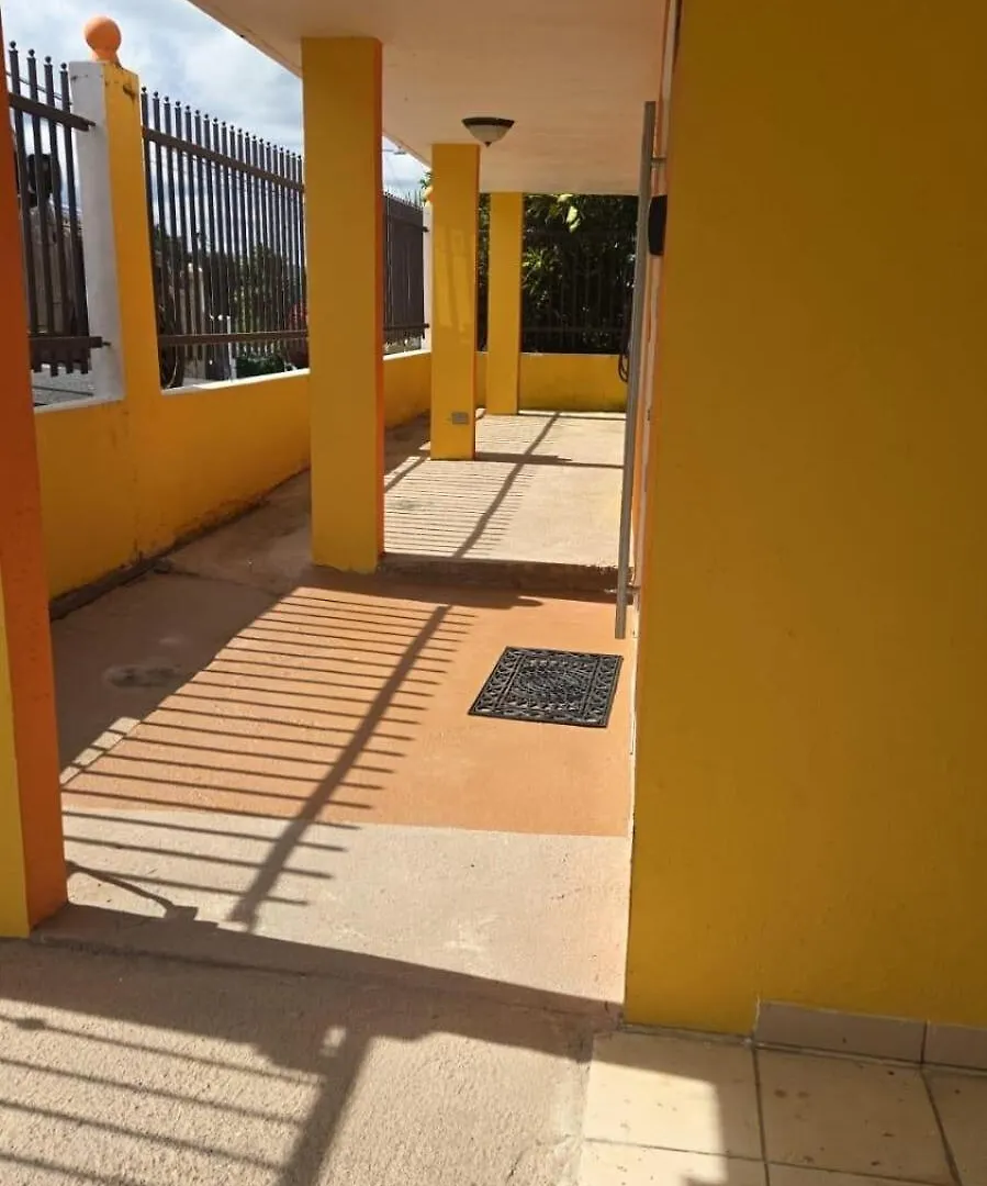 Tamara Guest House Luquillo 0*,  Puerto Rico