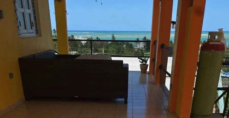Tamara Guest House Luquillo 0*,  Puerto Rico