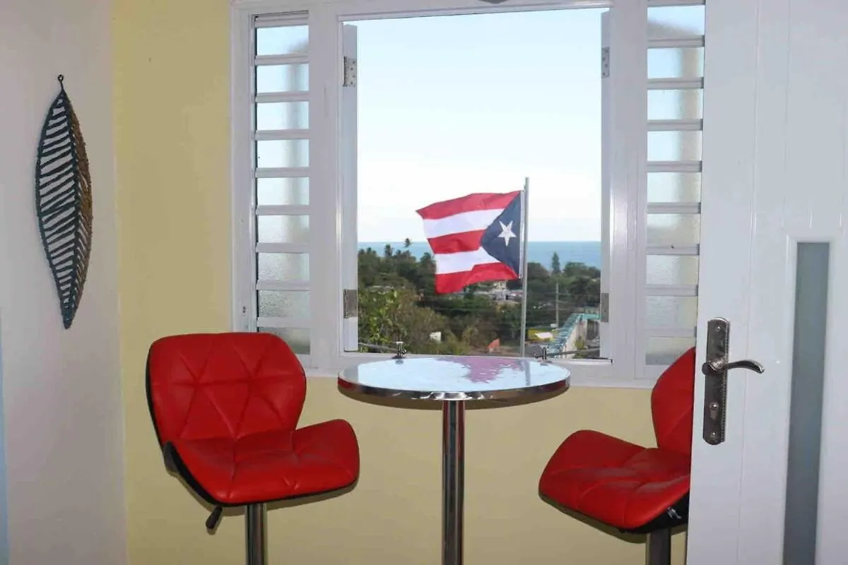 Tamara Guest House Luquillo