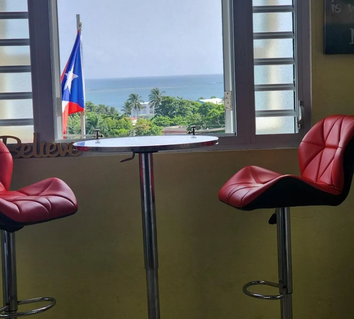 Tamara Guest House Luquillo Holiday home