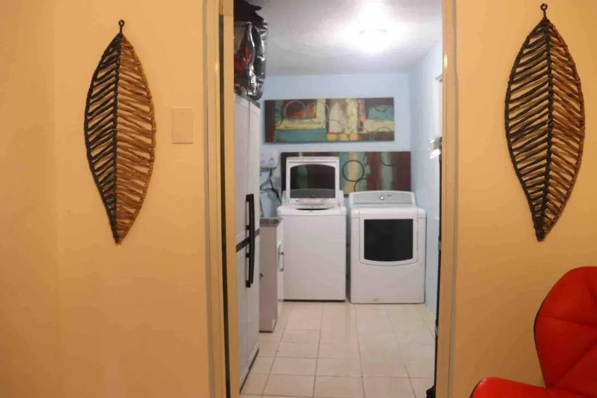 بيت للعطل Tamara Guest House لوكويللو
