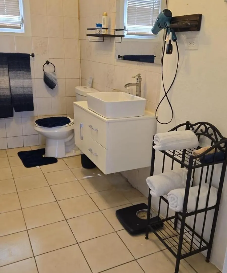 Tamara Guest House Luquillo 0*,  Puerto Rico