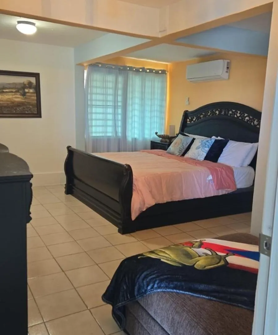 Holiday home Tamara Guest House Luquillo