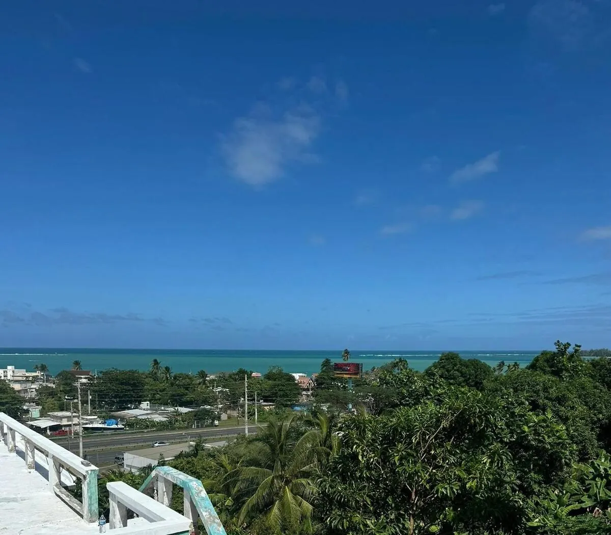 Holiday home Tamara Guest House Luquillo
