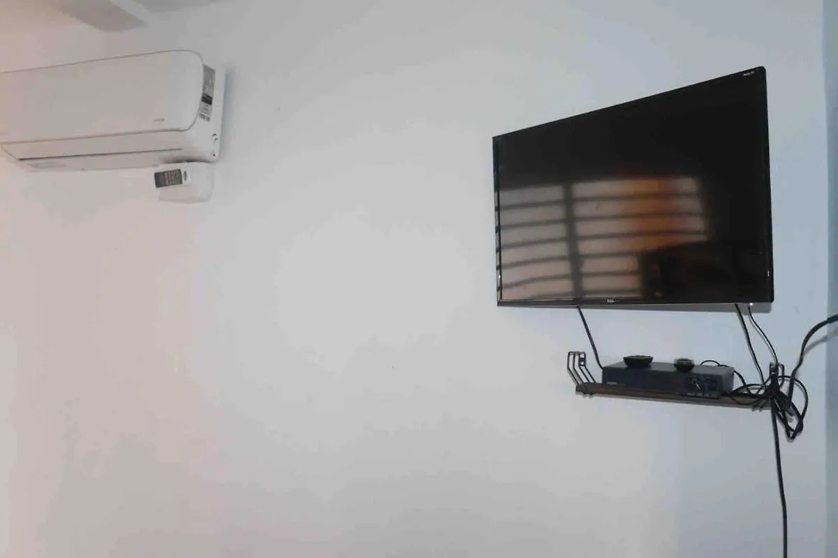 Holiday home Tamara Guest House Luquillo