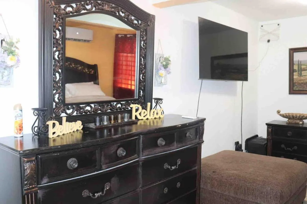 Holiday home Tamara Guest House Luquillo