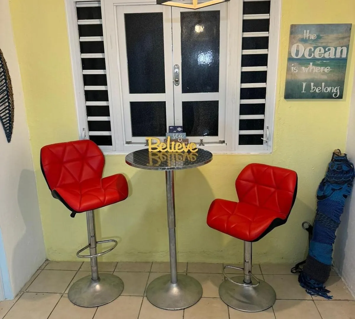 Holiday home Tamara Guest House Luquillo