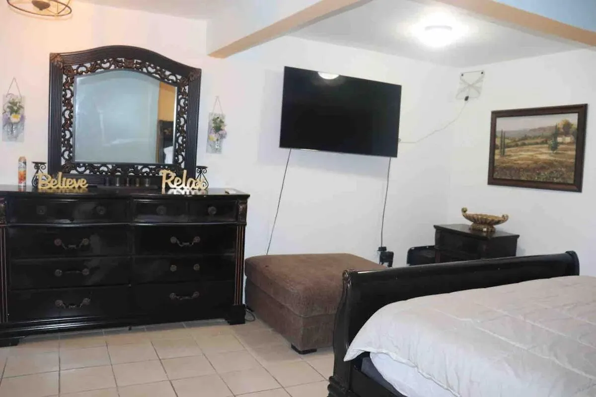Tamara Guest House Luquillo 0*,  Puerto Rico