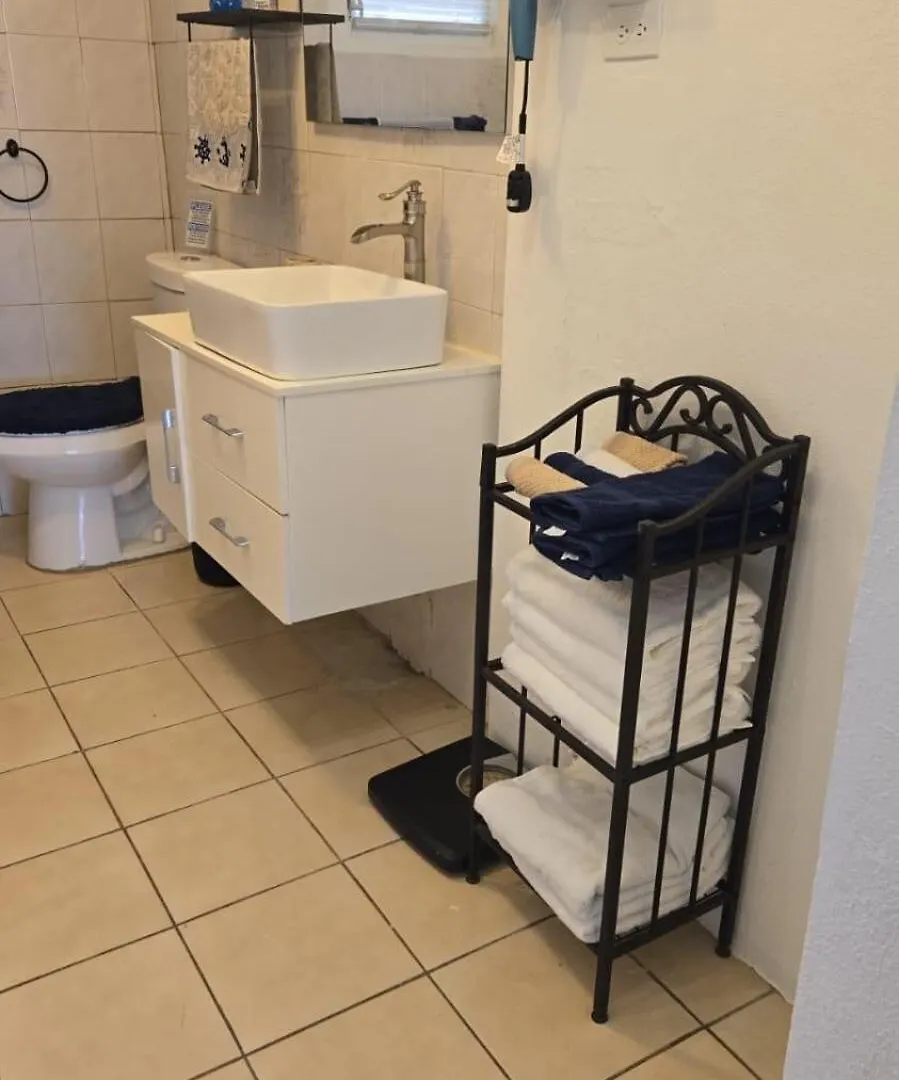 Holiday home Tamara Guest House Luquillo Puerto Rico