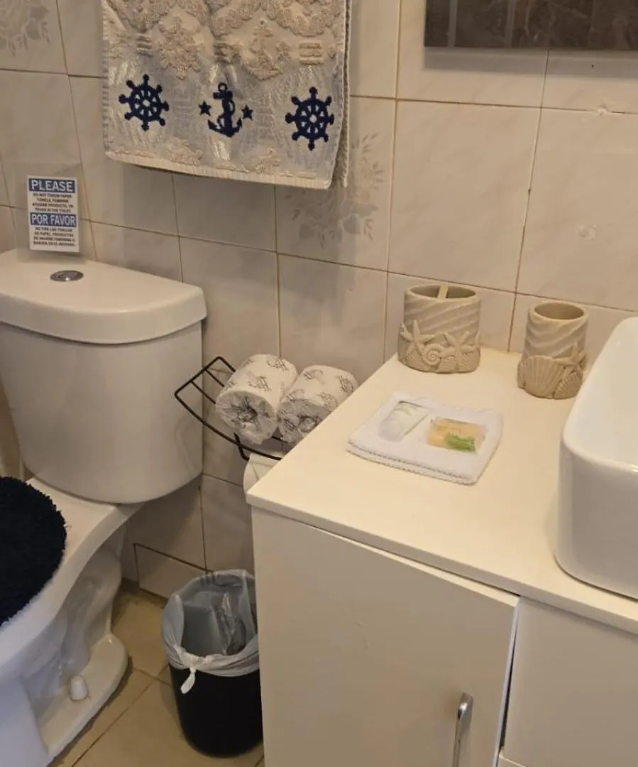 Tamara Guest House لوكويللو
