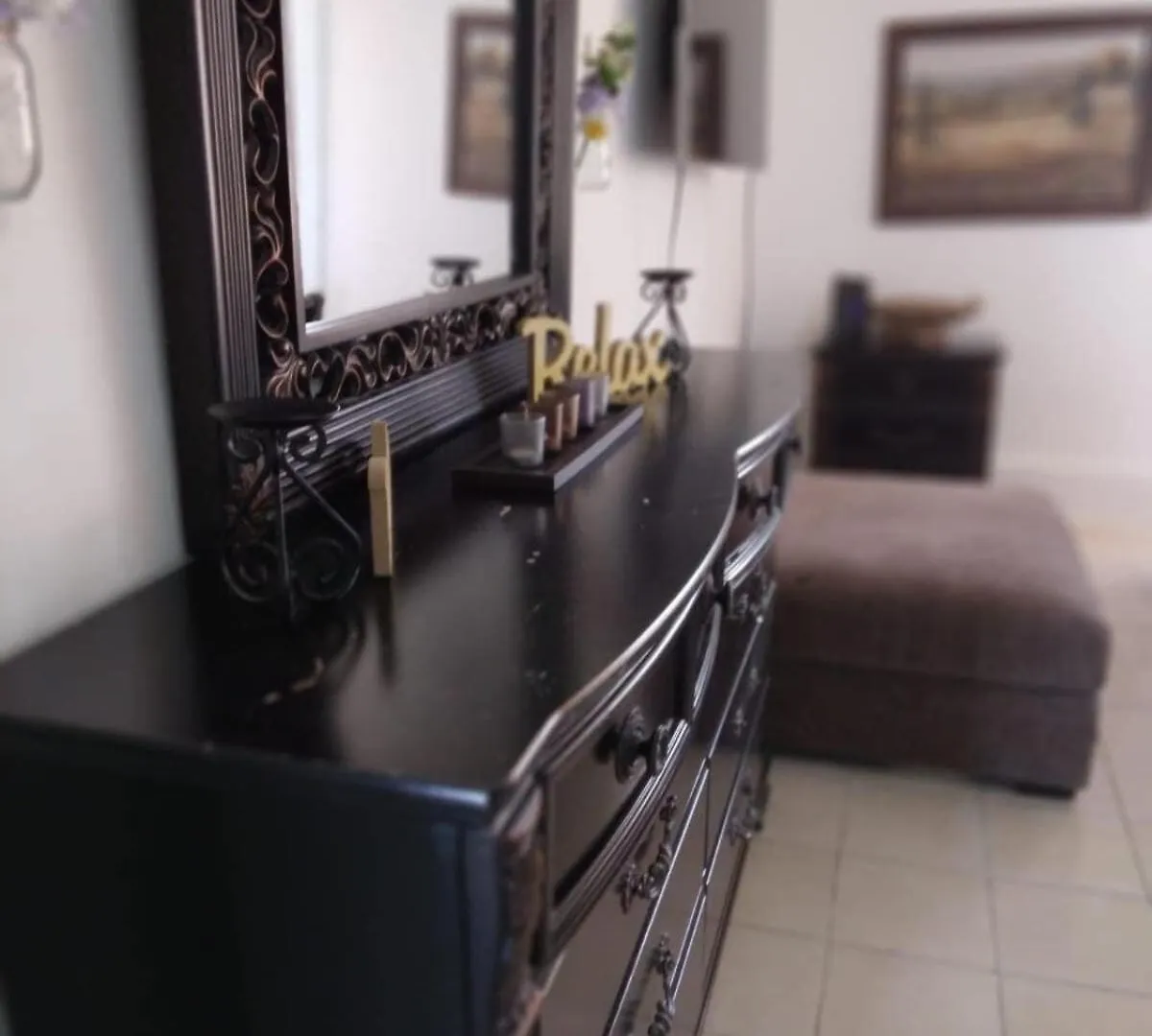 Holiday home Tamara Guest House Luquillo Puerto Rico
