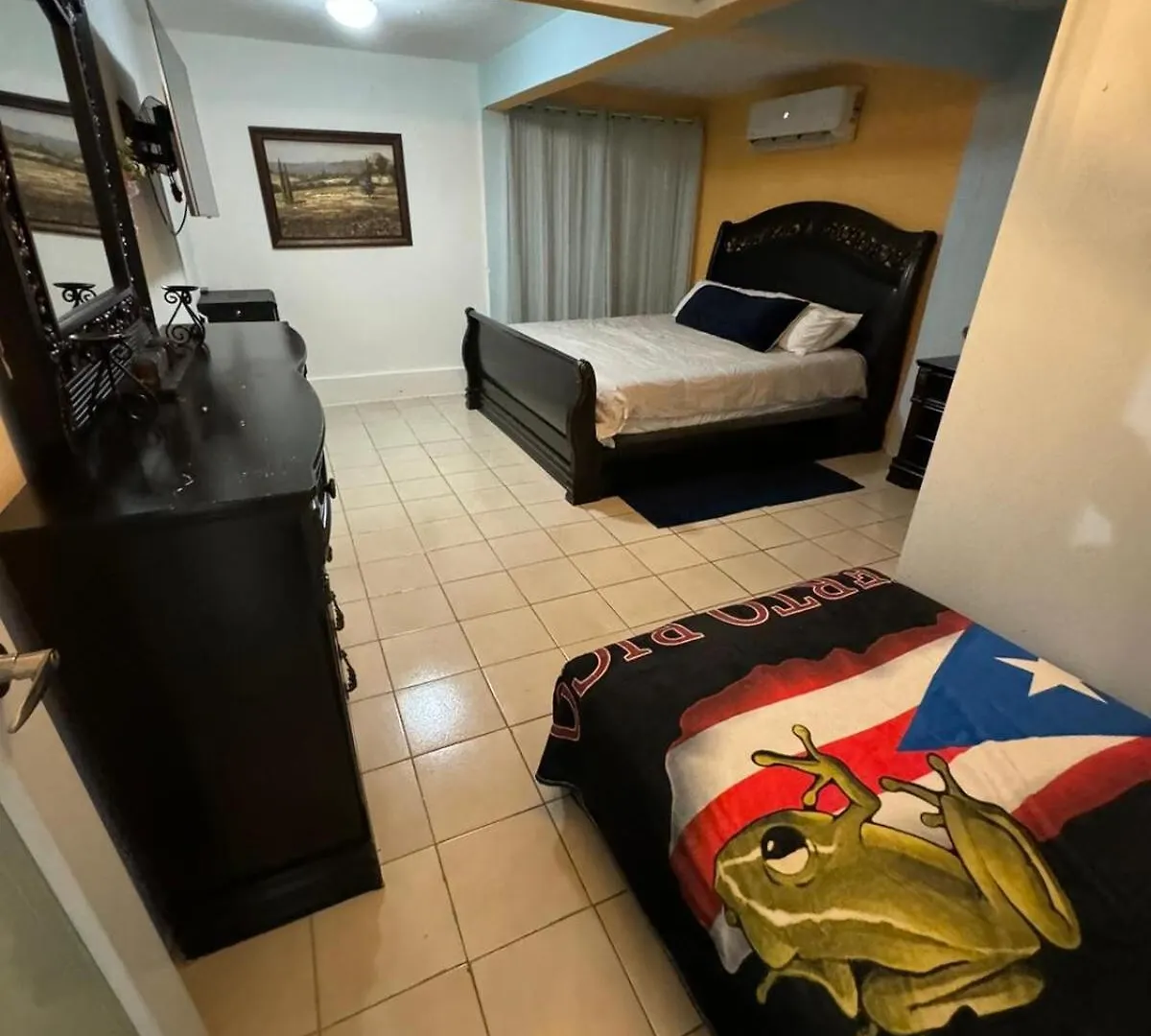 Tamara Guest House Luquillo Puerto Rico