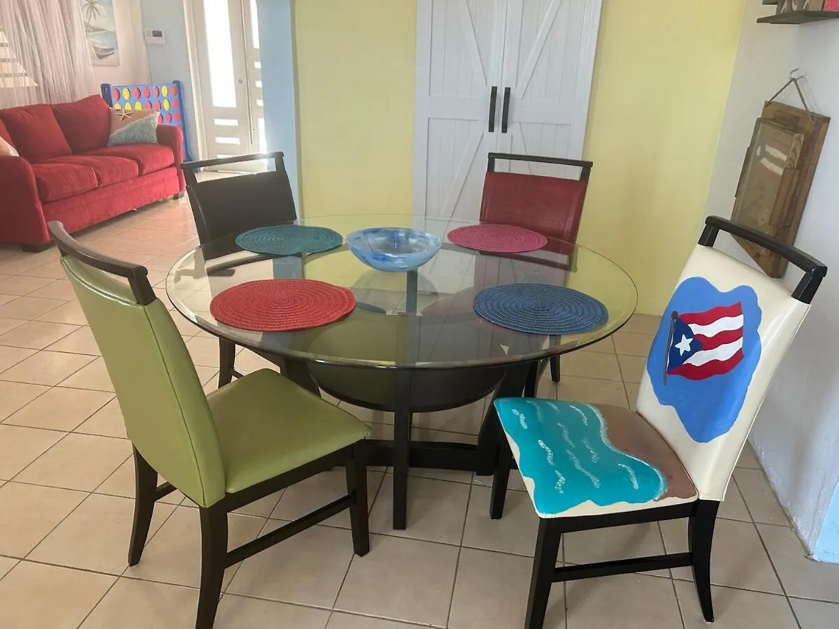 Tamara Guest House Luquillo 0*,  Puerto Rico
