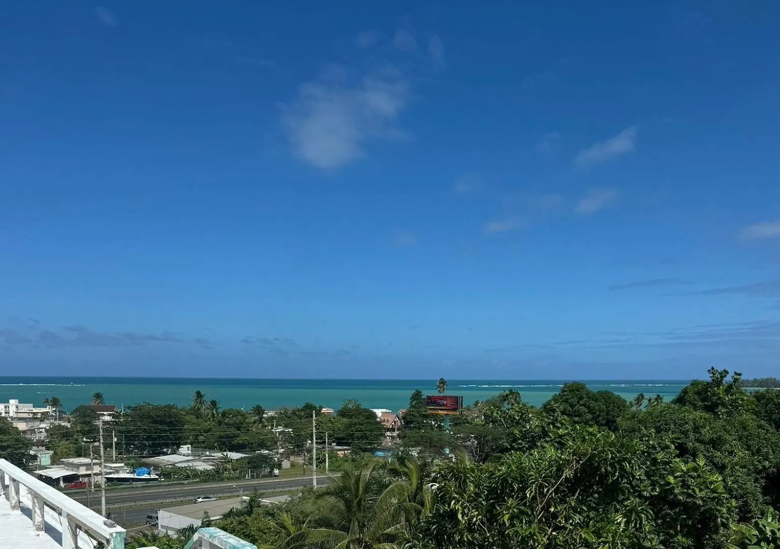Tamara Guest House Luquillo
