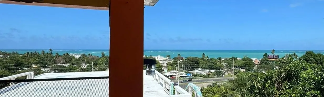 بيت للعطل Tamara Guest House لوكويللو