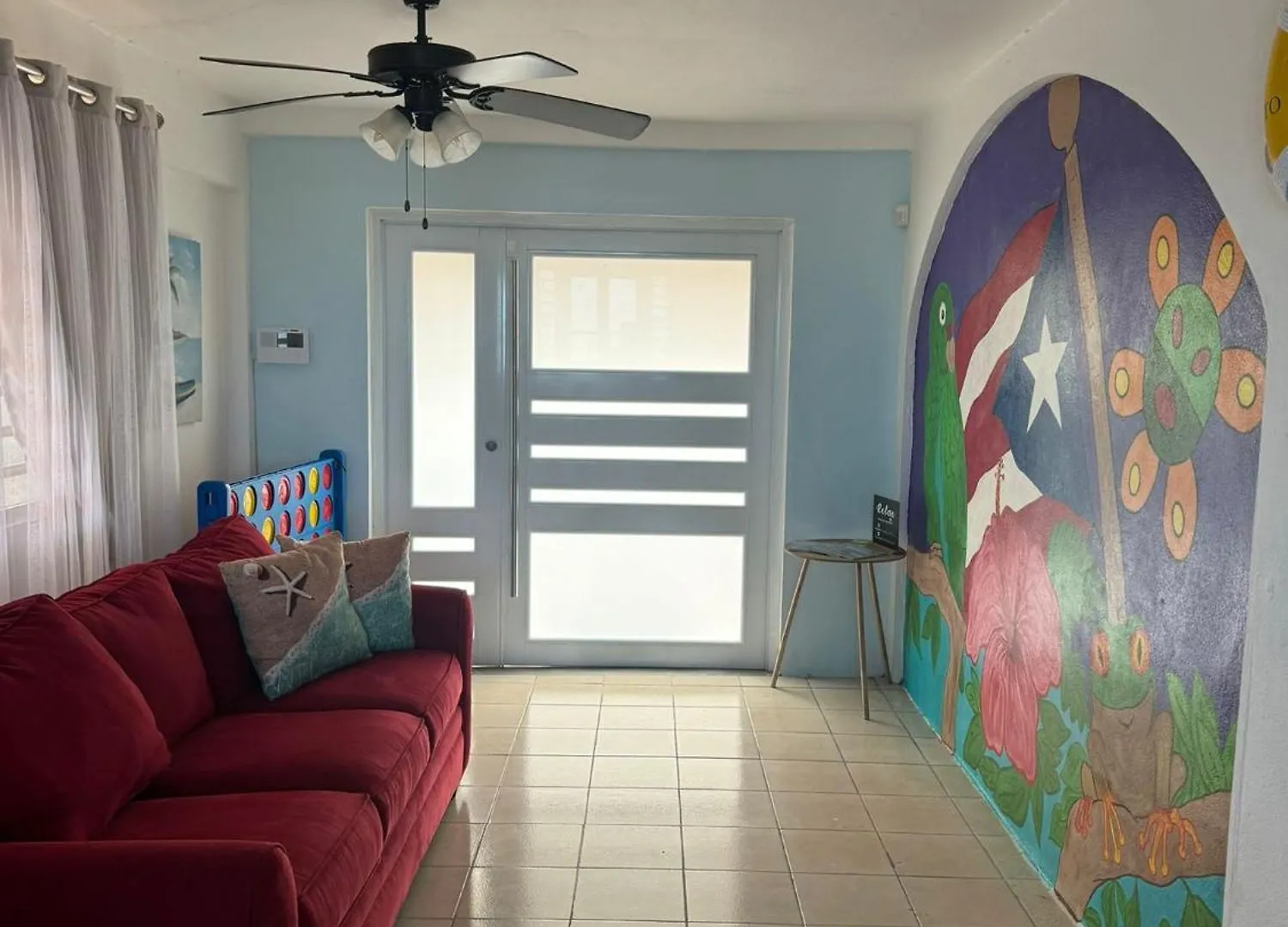 Tamara Guest House لوكويللو 0*,