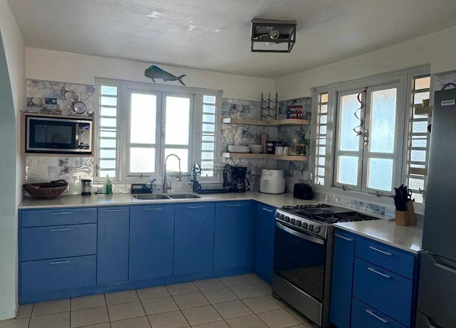 Tamara Guest House لوكويللو بيت للعطل