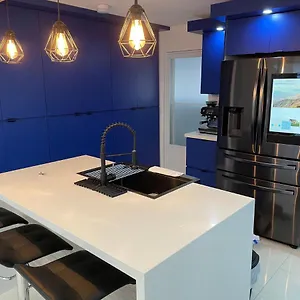 Holiday home Mar Paradise, Luquillo