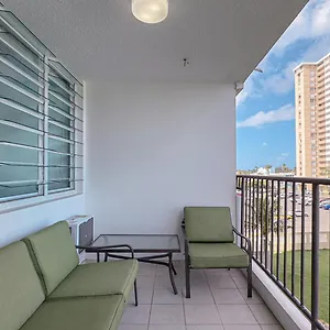 Apartment Moana's In Pr View, Luquillo