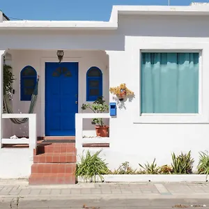 Holiday home Dream House By Sonsolea Host, Luquillo