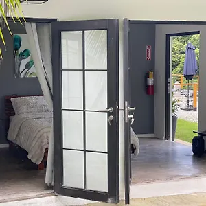 Bed & Breakfast The Serene House, Luquillo