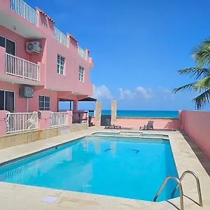 4* Hotel Yunque Mar