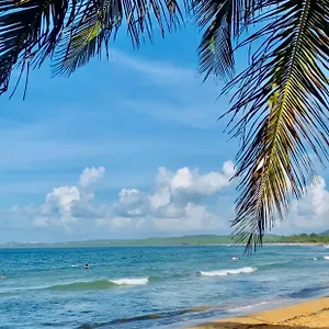 Apartment Beachbums Hideaway, Luquillo