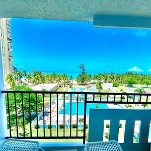 Apartment & Ocean Breeze, Luquillo