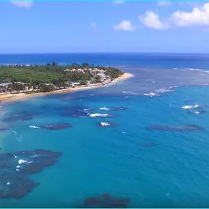 Apartment Beach Front In, Luquillo
