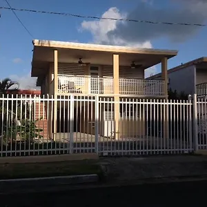 Holiday home Getaway, Luquillo