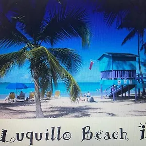 Holiday home Vacation, Luquillo